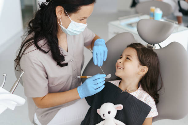 Best Mobile Emergency Dentist in Angwin, CA