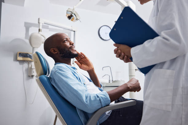 Best Emergency Dental Services for Seniors in Angwin, CA