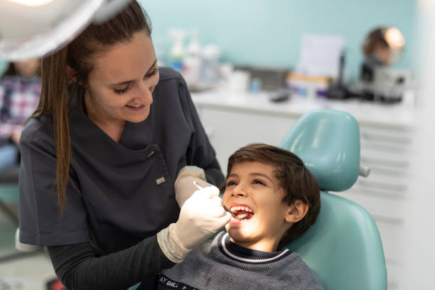 Best Mobile Emergency Dentist in Angwin, CA