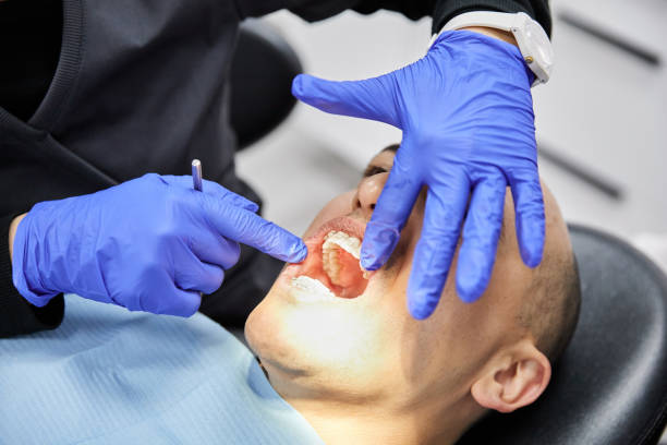 Best 24-Hour Emergency Dentist in Angwin, CA