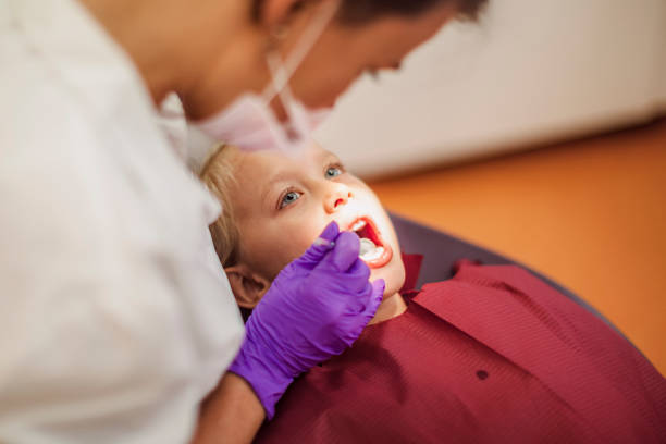 Best Emergency Dental Extractions in Angwin, CA