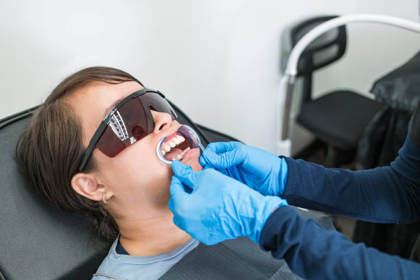Best Pediatric Emergency Dentist in Angwin, CA