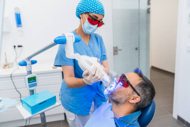 Best Emergency Cosmetic Dentistry in Angwin, CA