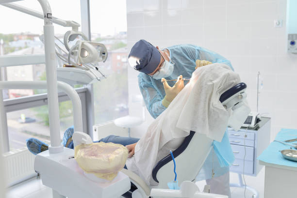 Best Urgent Dental Care for Toothache in Angwin, CA