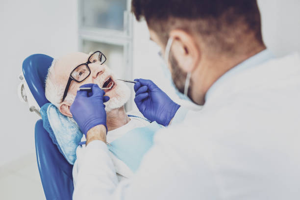 Best Emergency Dental Care for Abscessed Tooth in Angwin, CA